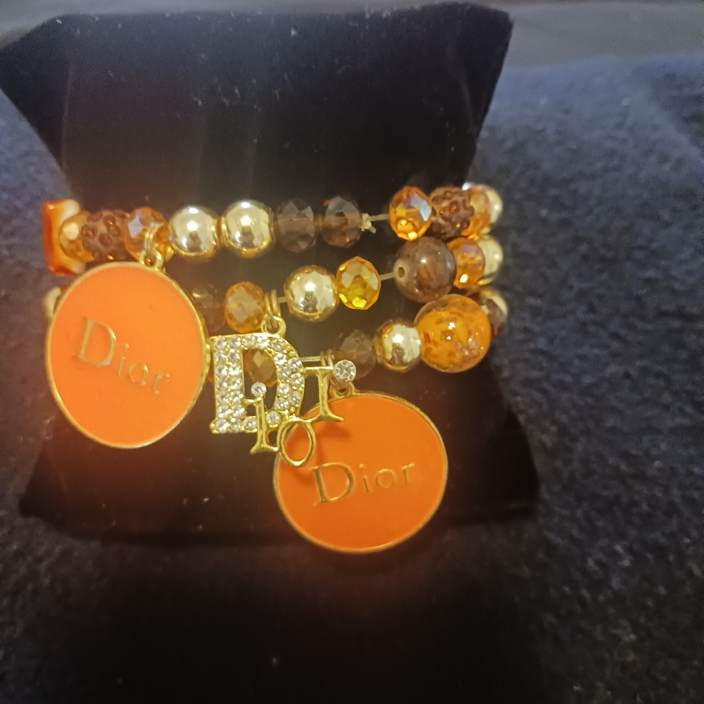Fashion Bracelet Set